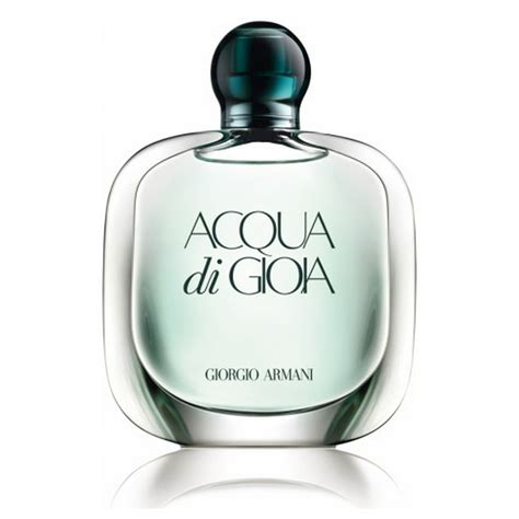 aqua giorgio armani perfume.